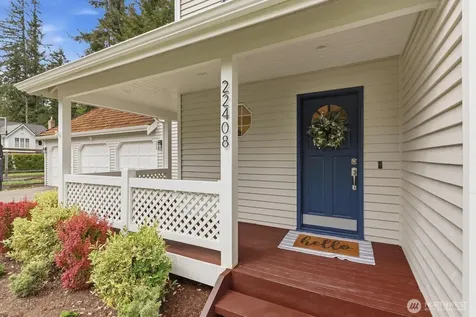 22408 NE 46th Street Redmond WA 98053