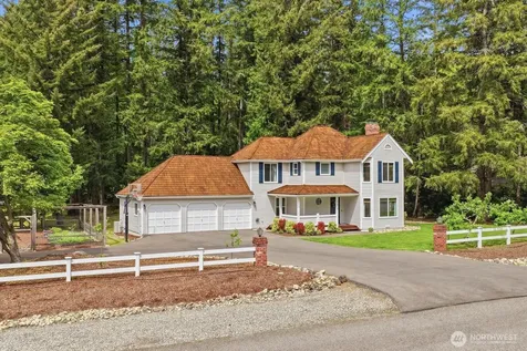 22408 NE 46th Street Redmond WA 98053