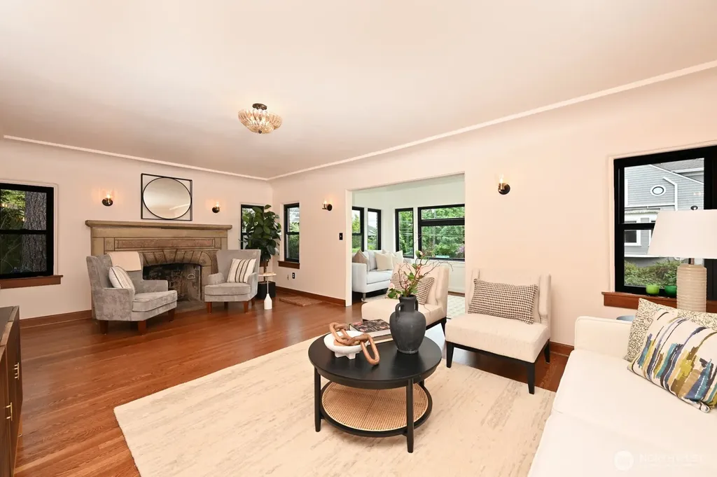 1543 31st Avenue S Seattle WA 98144