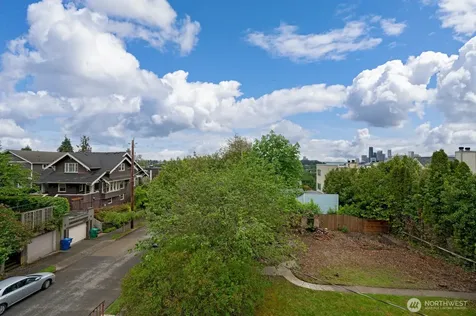 1543 31st Avenue S Seattle WA 98144