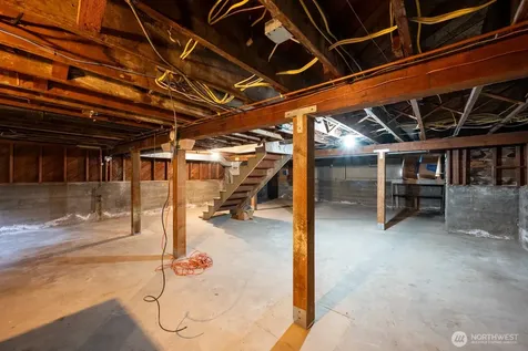 1543 31st Avenue S Seattle WA 98144