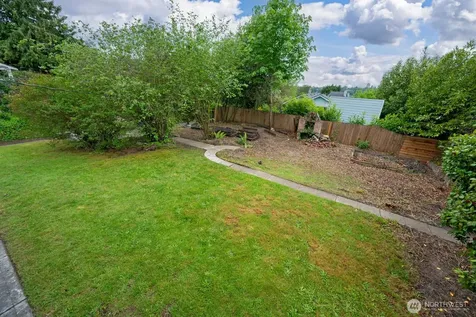 1543 31st Avenue S Seattle WA 98144
