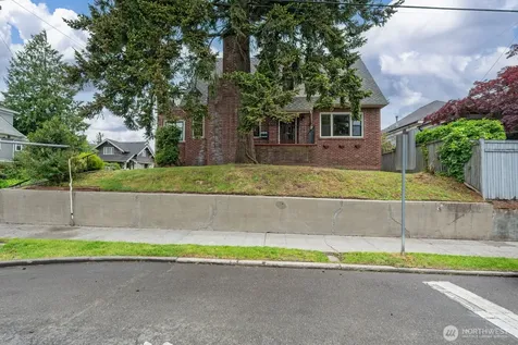 1543 31st Avenue S Seattle WA 98144
