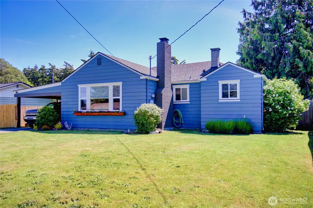 348 NE Harvest Drive Oak Harbor WA 98277