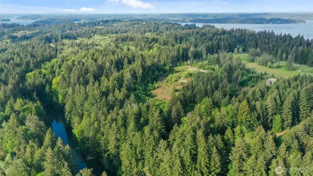 8511 Schirm Road NW Olympia WA 98502