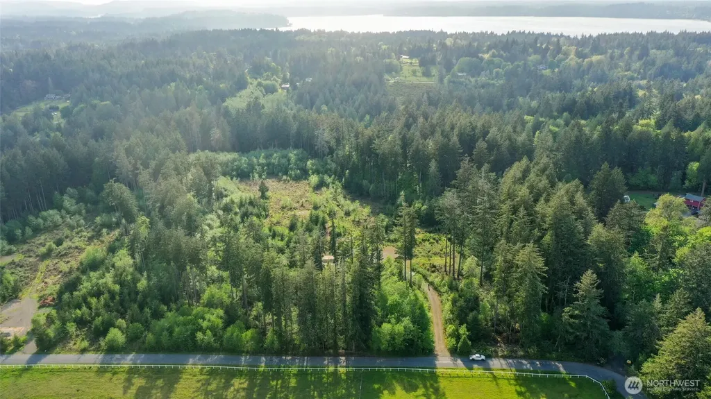8511 Schirm Road NW Olympia WA 98502