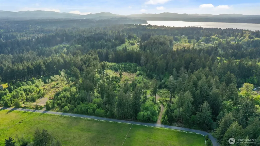8511 Schirm Road NW Olympia WA 98502