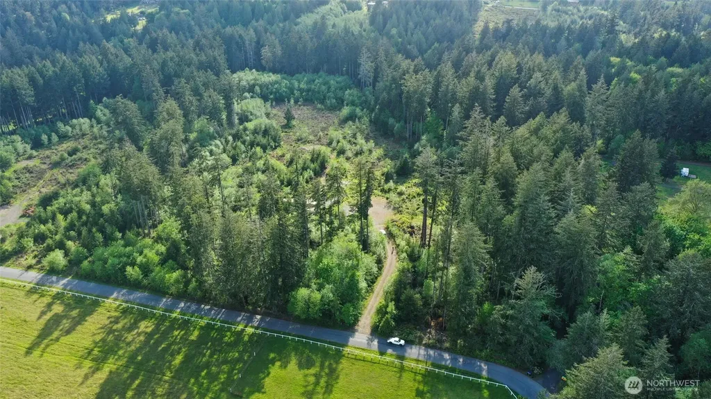 8511 Schirm Road NW Olympia WA 98502