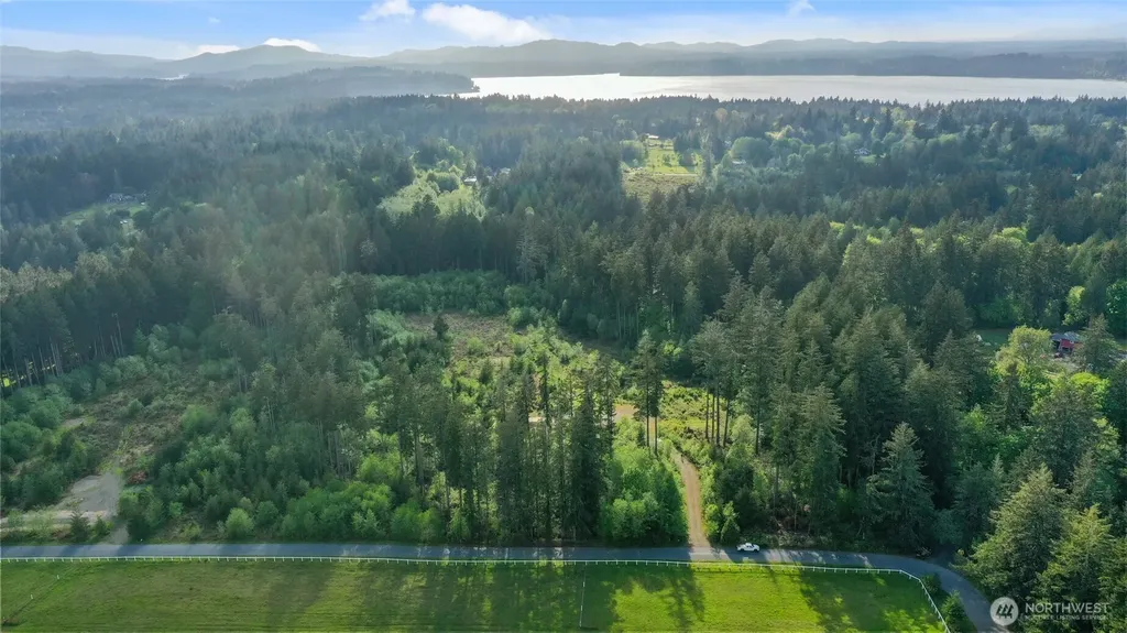 8511 Schirm Road NW Olympia WA 98502