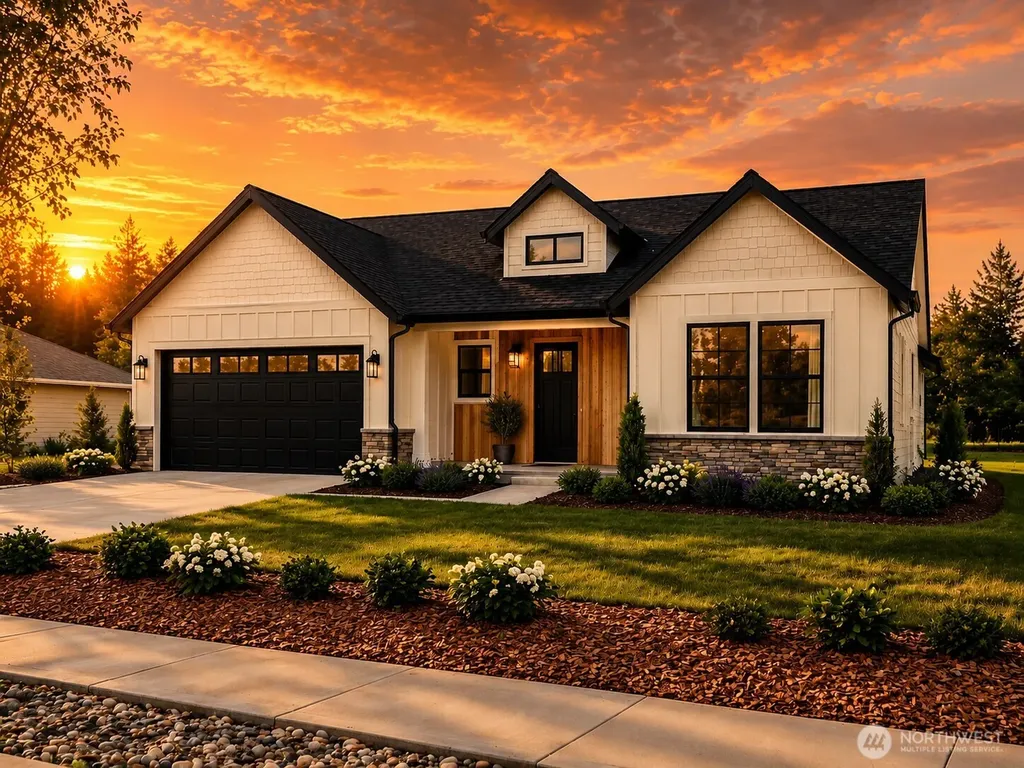 124 Annabelle Street Castle Rock WA 98611