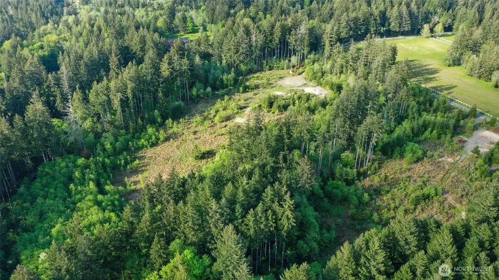 8505 Schirm Road NW Olympia WA 98502