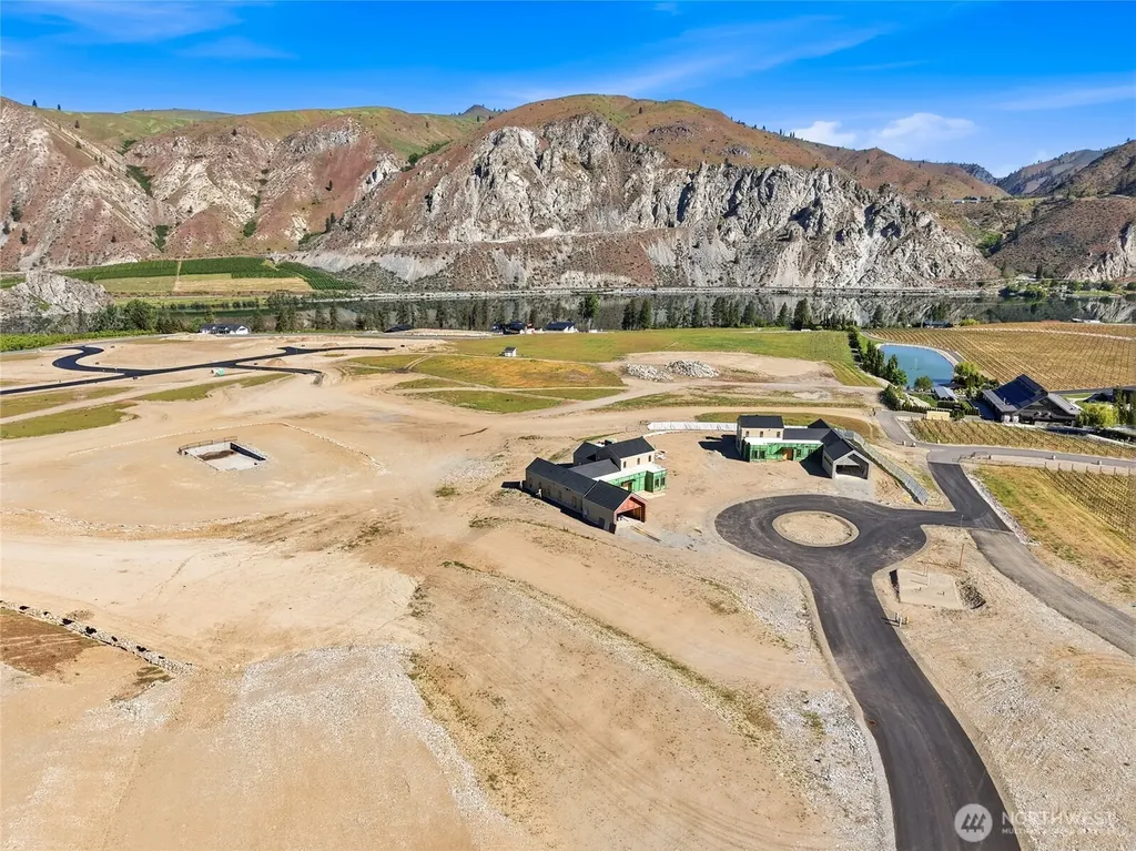 28 Mica Lane Orondo WA 98843