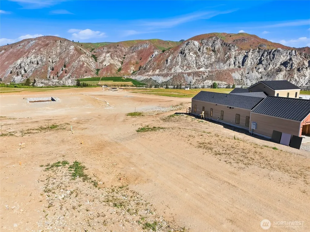 28 Mica Lane Orondo WA 98843