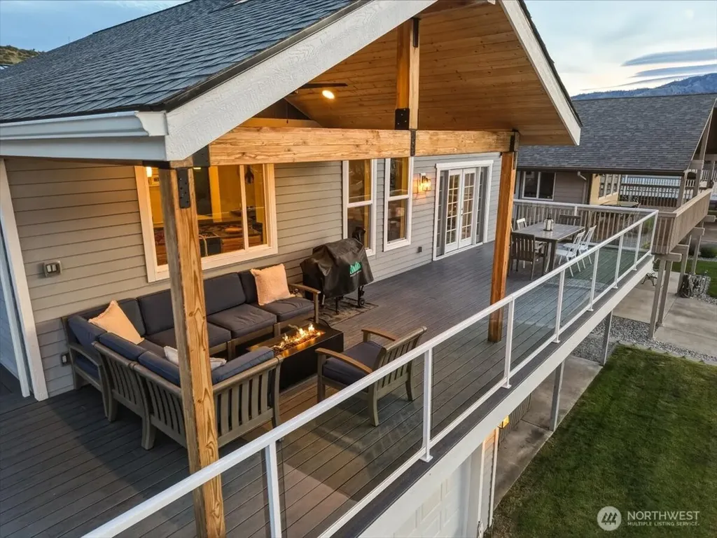 240 W Marine View Drive Orondo WA 98843