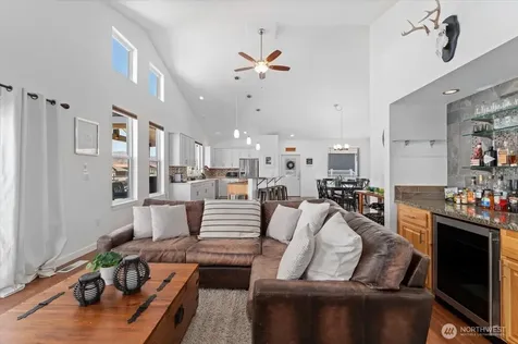 240 W Marine View Drive Orondo WA 98843