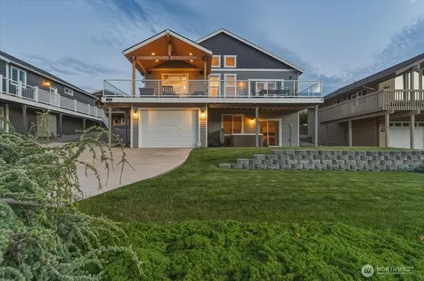 240 W Marine View Drive Orondo WA 98843