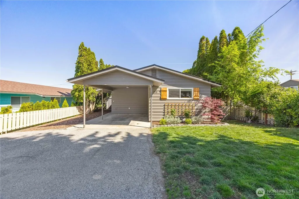 2316 W Prospect Street Chelan WA 98816