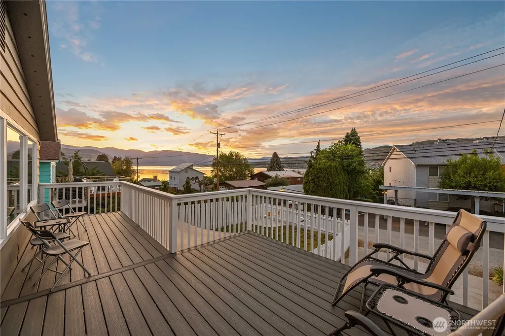 2316 W Prospect Street Chelan WA 98816