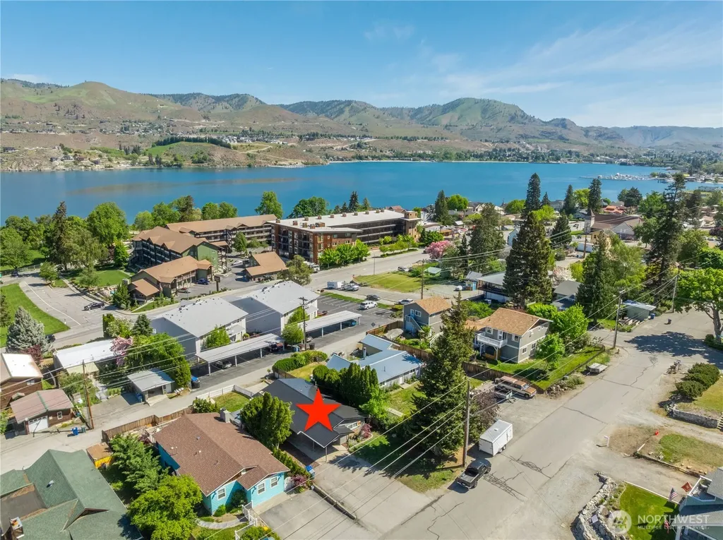 2316 W Prospect Street Chelan WA 98816