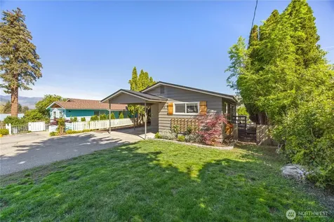 2316 W Prospect Street Chelan WA 98816