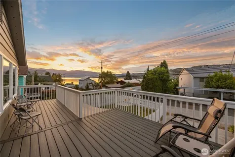 2316 W Prospect Street Chelan WA 98816