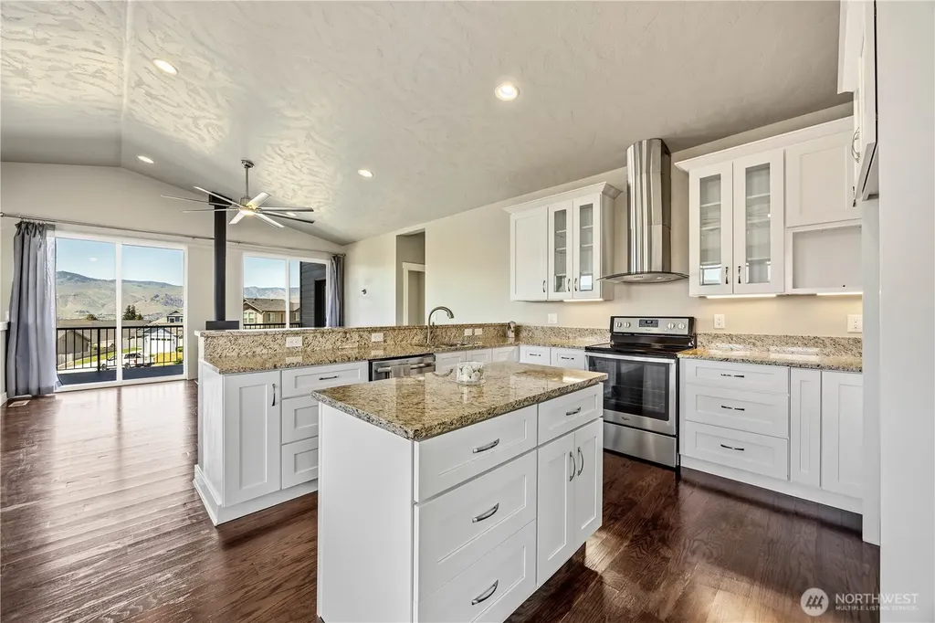 827 Madeleine Court East Wenatchee WA 98802