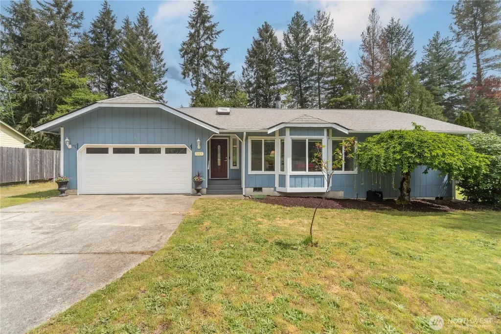7485 Glacier Ridge Place SE Port Orchard WA 98367