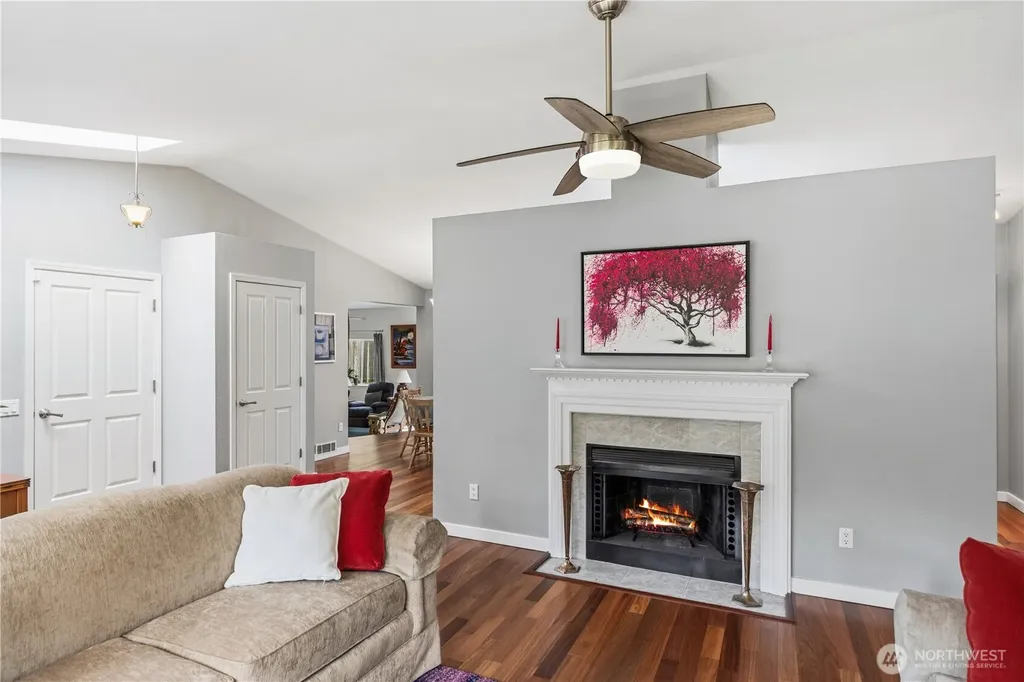 7485 Glacier Ridge Place SE Port Orchard WA 98367
