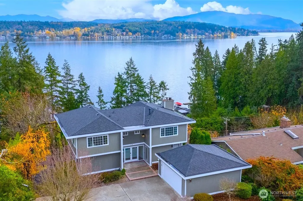 110 174th Place NE Bellevue WA 98008