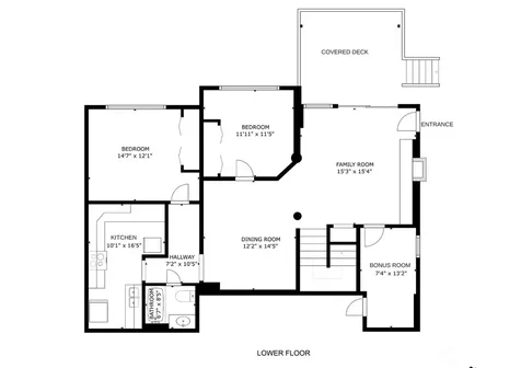 110 174th Place NE Bellevue WA 98008