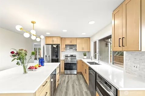110 174th Place NE Bellevue WA 98008