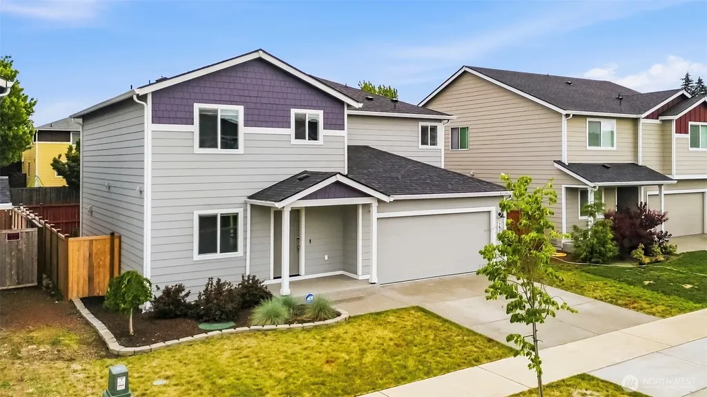 15187 Iverson Loop SE Yelm WA 98597