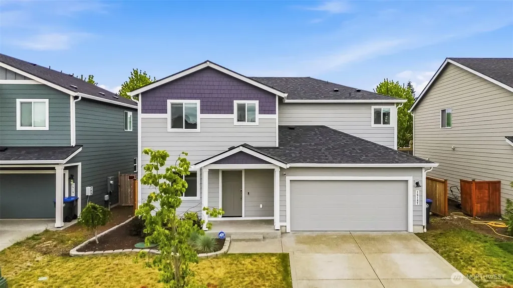 15187 Iverson Loop SE Yelm WA 98597
