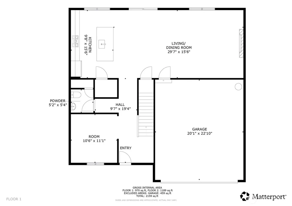 15187 Iverson Loop SE Yelm WA 98597
