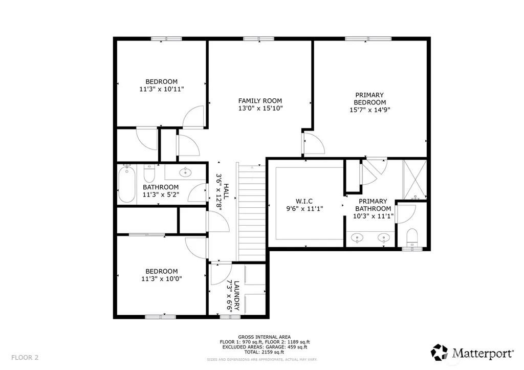 15187 Iverson Loop SE Yelm WA 98597