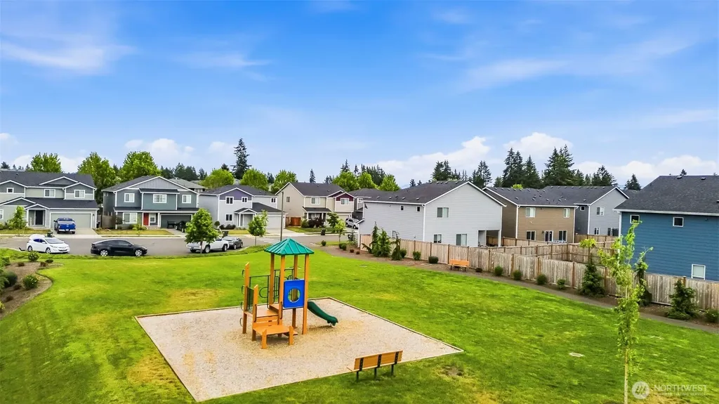 15187 Iverson Loop SE Yelm WA 98597