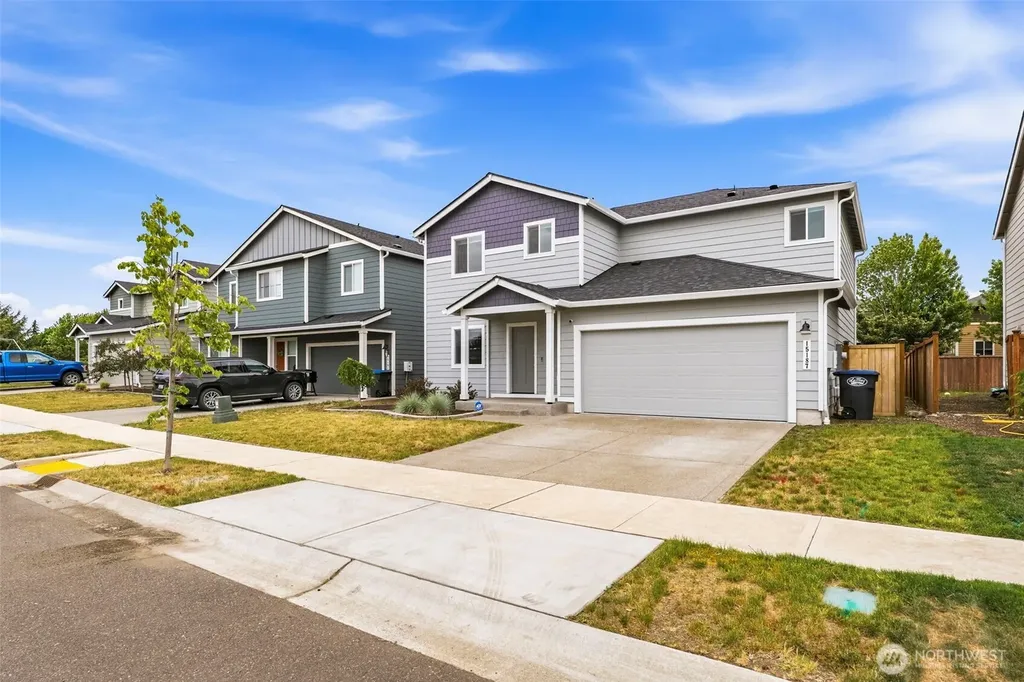 15187 Iverson Loop SE Yelm WA 98597