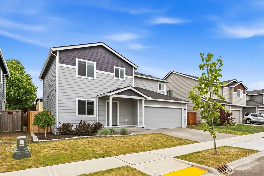 15187 Iverson Loop SE Yelm WA 98597