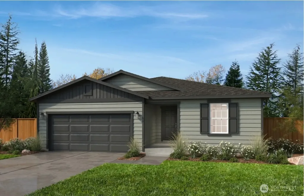17111 127th Street Ct E Bonney Lake WA 98391