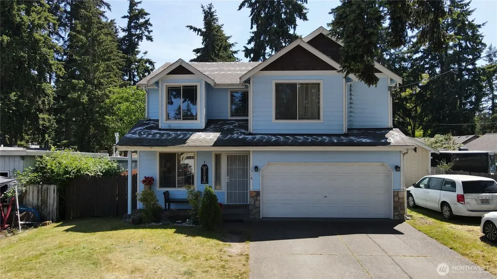 1518 104th St S Tacoma WA 98444