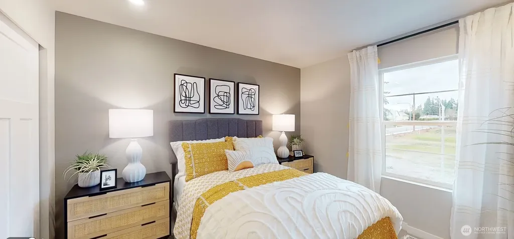 414 Sunbeam (Lot 34) Street NW Olympia WA 98502