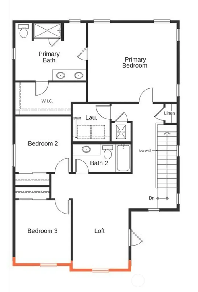 414 Sunbeam (Lot 34) Street NW Olympia WA 98502