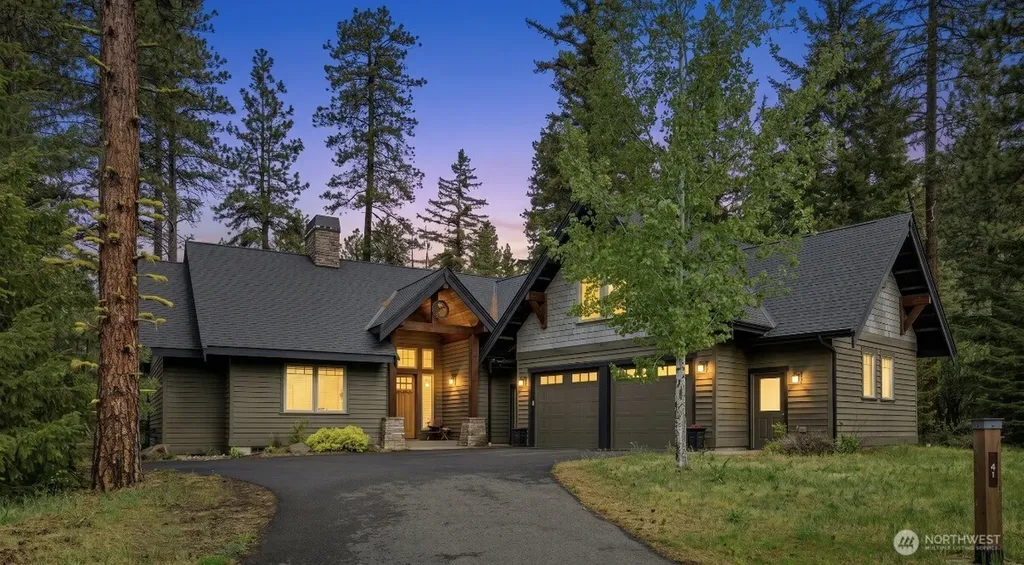 41 Goldenrod Court Cle Elum WA 98922