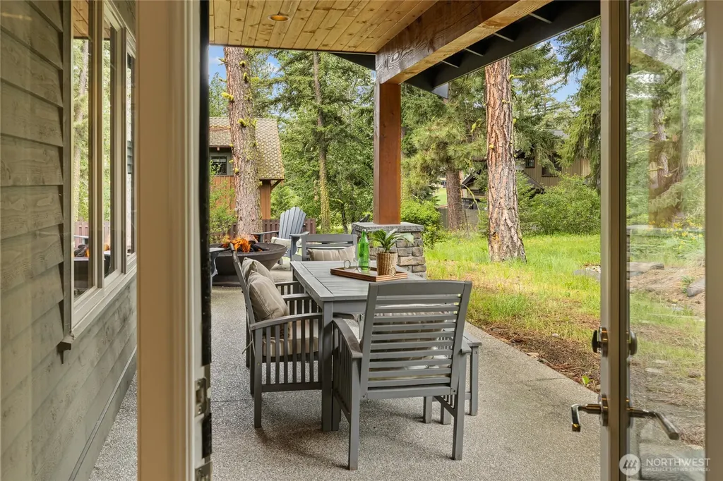 41 Goldenrod Court Cle Elum WA 98922