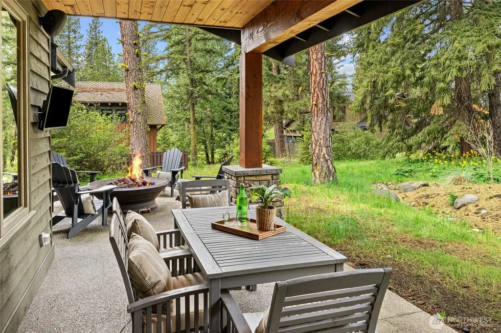 41 Goldenrod Court Cle Elum WA 98922