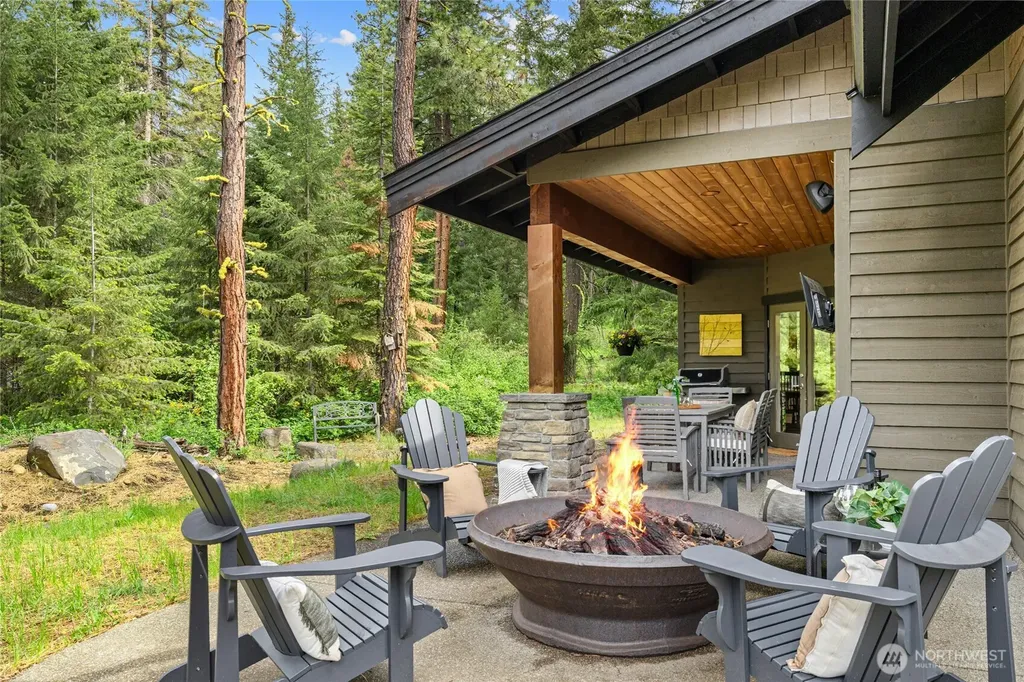 41 Goldenrod Court Cle Elum WA 98922