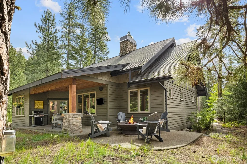 41 Goldenrod Court Cle Elum WA 98922