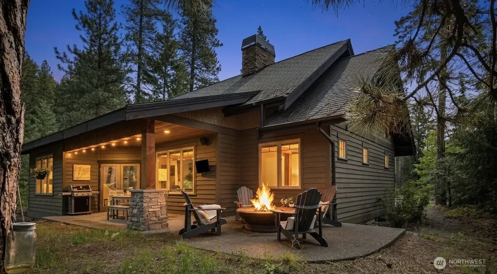 41 Goldenrod Court Cle Elum WA 98922