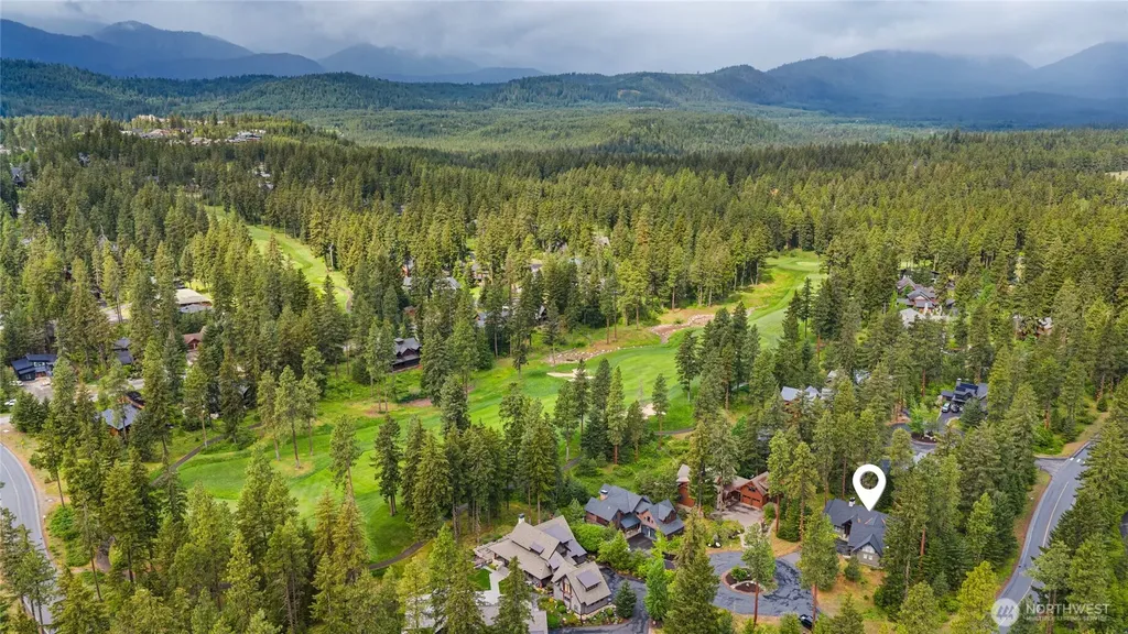41 Goldenrod Court Cle Elum WA 98922