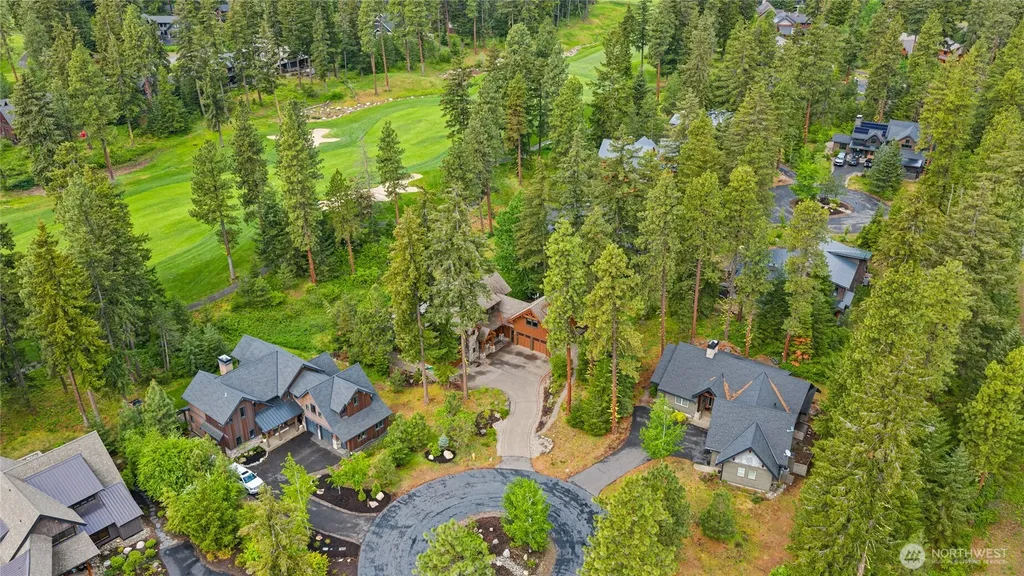 41 Goldenrod Court Cle Elum WA 98922